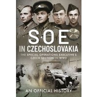 SOE in Czechoslovakia