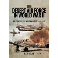 The Desert Air Force in World War II