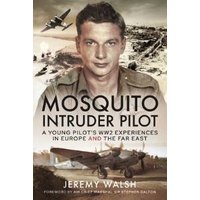 Mosquito Intruder Pilot