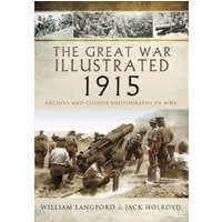 The Great War Illustrated 1918