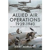 Allied Air Operations 1939-1940
