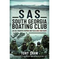 SAS South Georgia Boating Club