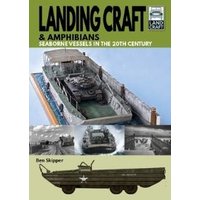 Landing Craft & Amphibians