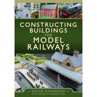 Constructing Buildings for Model Railways