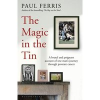 The Magic in the Tin