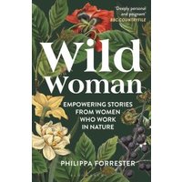 Wild Woman