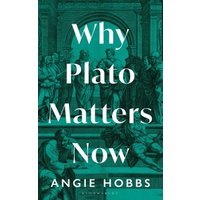Why Plato Matters Now