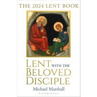 Lent With the Beloved Disciple