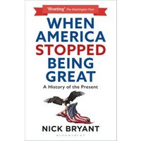 When America Stopped Being Great