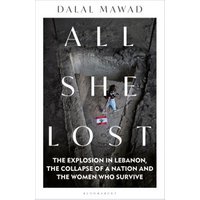 All She Lost