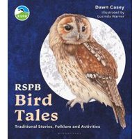 RSPB Bird Tales
