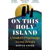 On This Holy Island