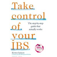 Take Control of Your IBS