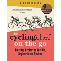 The Cycling Chef on the Go