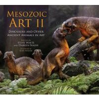Mesozoic Art II