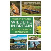Where to Watch Wildlife in Britain