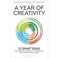 A Year of Creativity