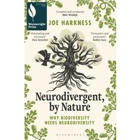 Neurodivergent, by Nature