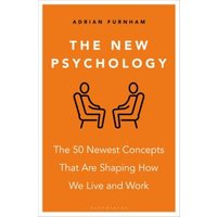 The New Psychology