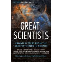 Great Scientists