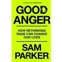 Good Anger