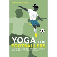 Yoga for Footballers