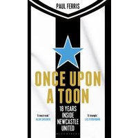 Once Upon a Toon
