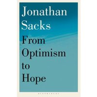 From Optimism to Hope