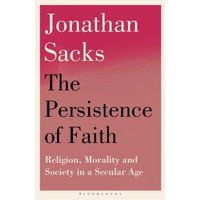 The Persistence of Faith
