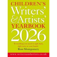 Children's Writers' & Artists' Yearbook 2026