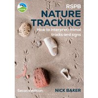 RSPB Nature Tracking