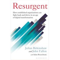 Resurgent