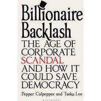 Billionaire Backlash