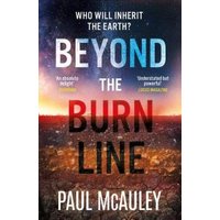 Beyond the Burn Line