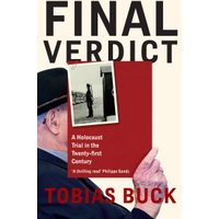 Final Verdict