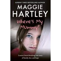 Where's My Mummy?