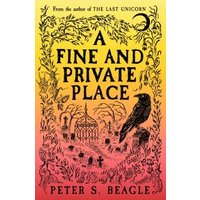 A Fine and Private Place