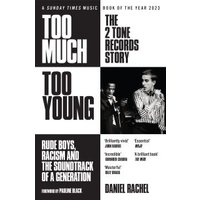 Too Much Too Young