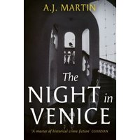 The Night in Venice