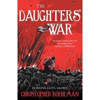 The Daughters' War