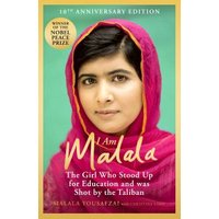 I Am Malala