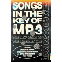 Songs in the Key of MP3