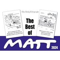 The Best of Matt 2024