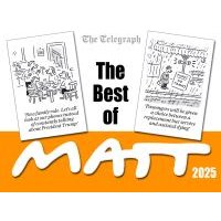 The Best of Matt 2025