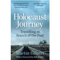 Holocaust Journey