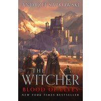 Blood of Elves