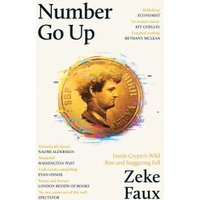 Number Go Up