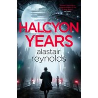 Halcyon Years