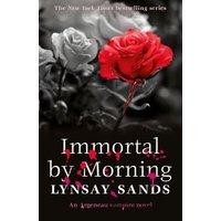 Immortal by Morning