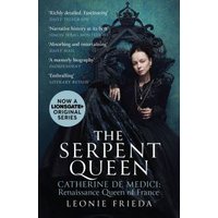The Serpent Queen